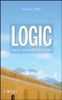 Scott L Pratt - Pratt, S: Logic, Häftad