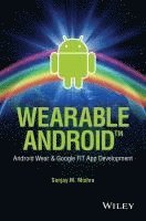 bokomslag Wearable Android