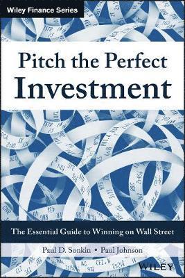Pitch the Perfect Investment 1