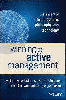 bokomslag Winning at Active Management