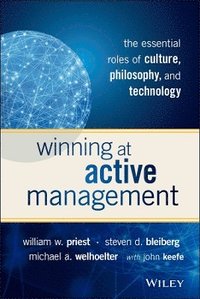 bokomslag Winning at Active Management