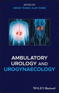 bokomslag Ambulatory Urology and Urogynaecology