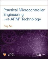 bokomslag Practical Microcontroller Engineering with ARM  Technology