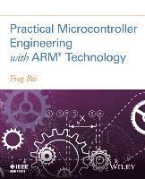 bokomslag Practical Microcontroller Engineering with ARM  Technology