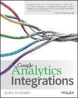 bokomslag Google Analytics Integrations