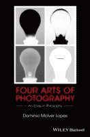 bokomslag Four Arts of Photography