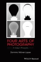 Four Arts of Photography 1