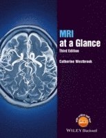 bokomslag MRI at a Glance