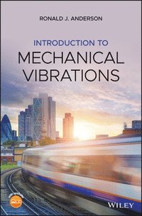 bokomslag Introduction to Mechanical Vibrations