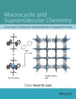 bokomslag Macrocyclic and Supramolecular Chemistry