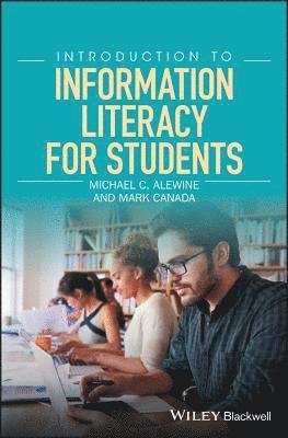 bokomslag Introduction to Information Literacy for Students