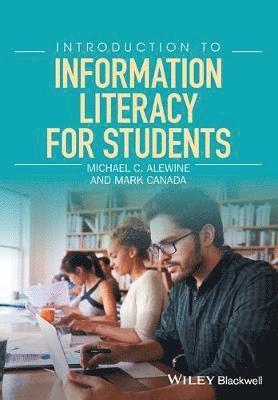 Introduction to Information Literacy for Students 1