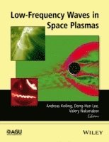 bokomslag Low-Frequency Waves in Space Plasmas