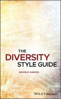 bokomslag The Diversity Style Guide