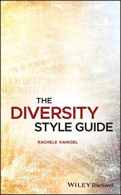 bokomslag The Diversity Style Guide