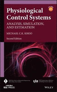 bokomslag Physiological Control Systems
