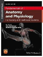 bokomslag Fundamentals of Anatomy and Physiology