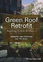 bokomslag Green Roof Retrofit