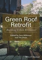 Green Roof Retrofit 1