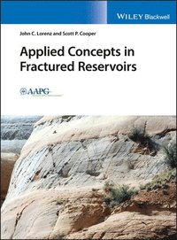 bokomslag Applied Concepts in Fractured Reservoirs