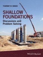 Shallow Foundations 1