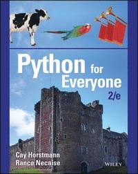 bokomslag Python for Everyone