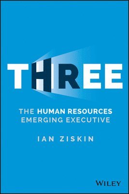 Ian Ziskin - Three, Inbunden
