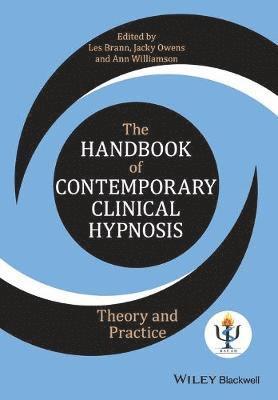 bokomslag Handbook of Contemporary Clinical Hypnosis