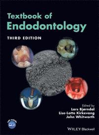 bokomslag Textbook of Endodontology