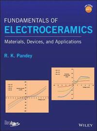 bokomslag Fundamentals of Electroceramics