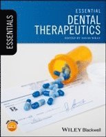bokomslag Essential Dental Therapeutics