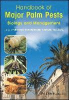 bokomslag Handbook of Major Palm Pests