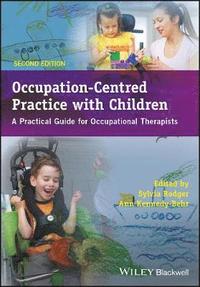 bokomslag Occupation-Centred Practice with Children
