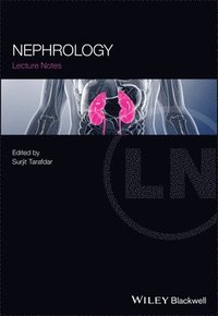 bokomslag Nephrology