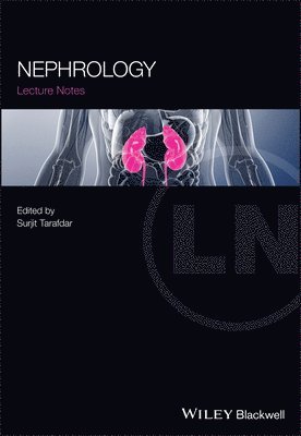 Surjit Tarafdar - Nephrology, Häftad