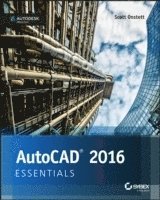 AutoCAD 2016 and AutoCAD LT 2016 Essentials 1