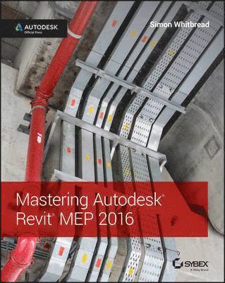 Mastering Autodesk Revit MEP 2016 1