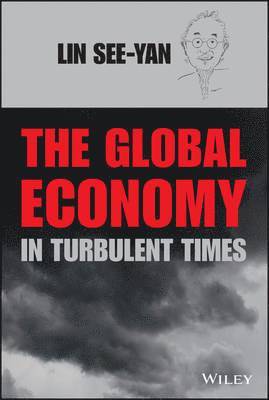 bokomslag The Global Economy in Turbulent Times