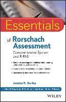 bokomslag Essentials of Rorschach Assessment