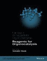 bokomslag Handbook of Reagents for Organic Synthesis