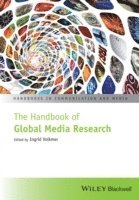 bokomslag The Handbook of Global Media Research