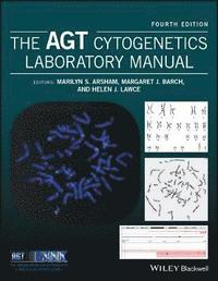 bokomslag The AGT Cytogenetics Laboratory Manual