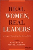 Real Women, Real Leaders 1