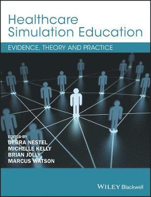 Healthcare Simulation Education 1