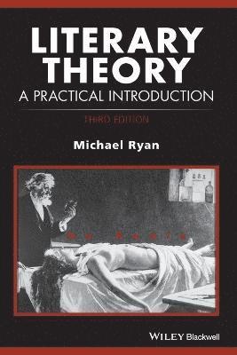 Michael Ryan, Michael (Northeastern University) Ryan - Literary Theory, Häftad