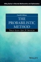 bokomslag The Probabilistic Method