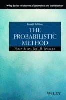 Noga Alon, Joel H. Spencer - Probabilistic Method, Inbunden