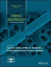bokomslag Forensic Microbiology