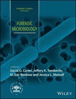 bokomslag Forensic Microbiology