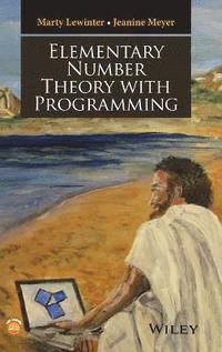 bokomslag Elementary Number Theory with Programming